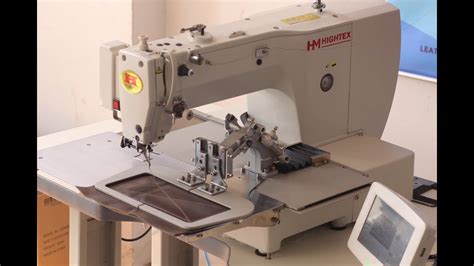 cnc pattern sewing machine|best programmable sewing machine.